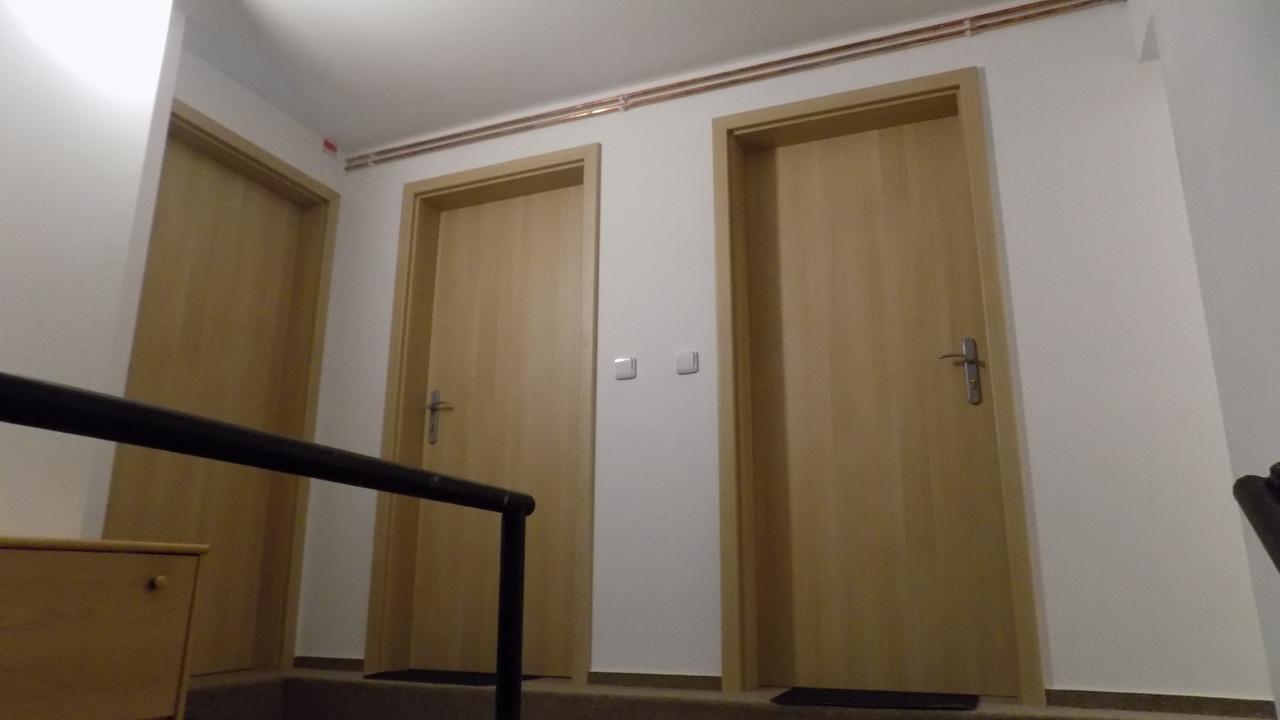 Hostinské pokoje U Kulináře Domažlice Exterior foto
