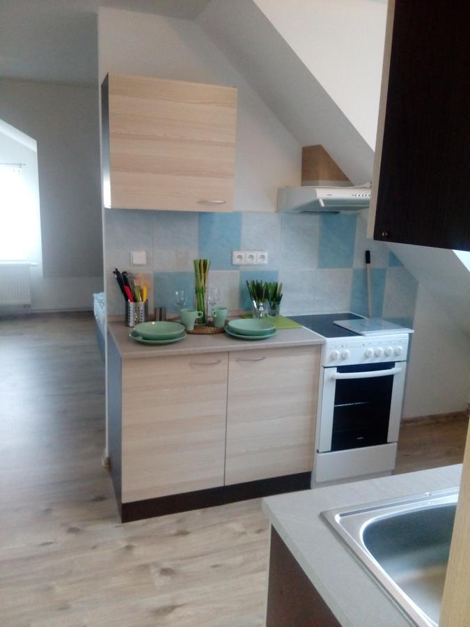 Hostinské pokoje U Kulináře Domažlice Exterior foto
