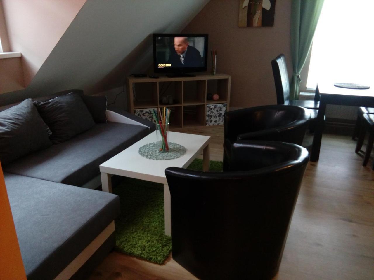 Hostinské pokoje U Kulináře Domažlice Exterior foto