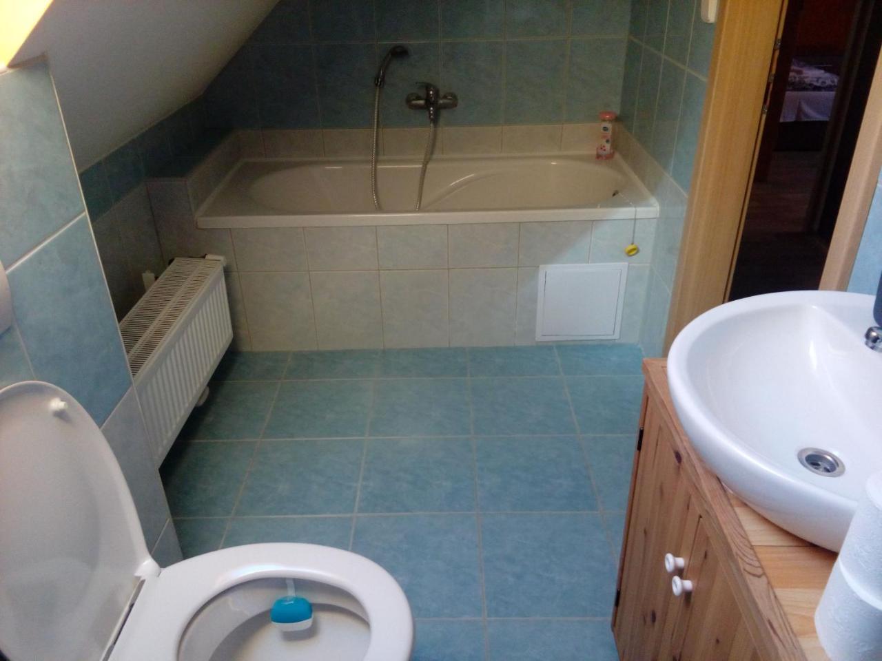 Hostinské pokoje U Kulináře Domažlice Exterior foto